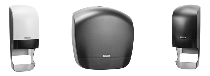 Alsco Toilettenpapierspender