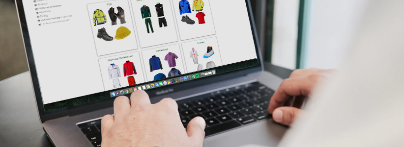 Onlineshop