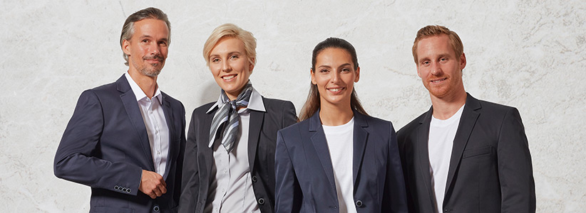 Business Casual Kollektion