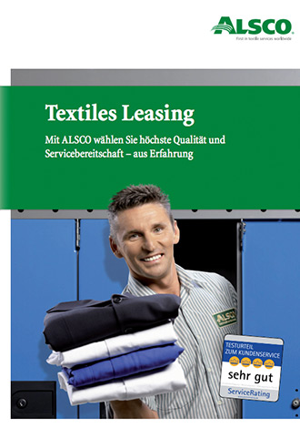 Textiles leasing 2012