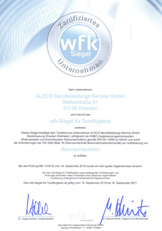 wfk-Siegel-Cleanroom-Dresden-2018-tot 2021