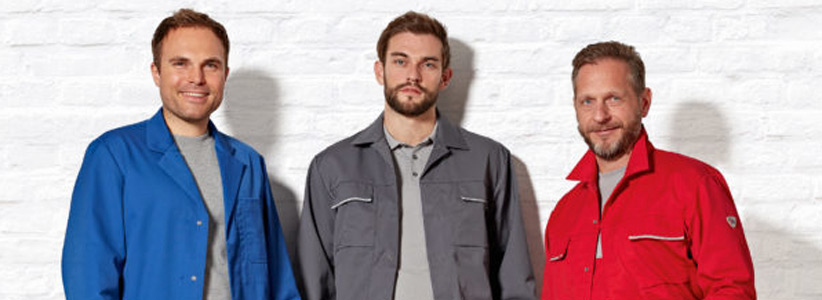 Alsco Workwear Wash Uni