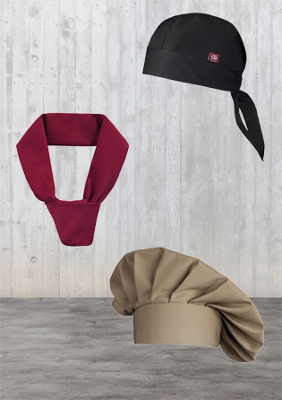 Accessoires