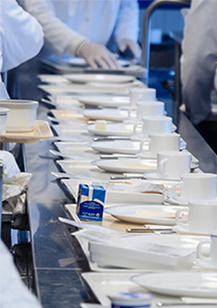 HACCP Sensitive