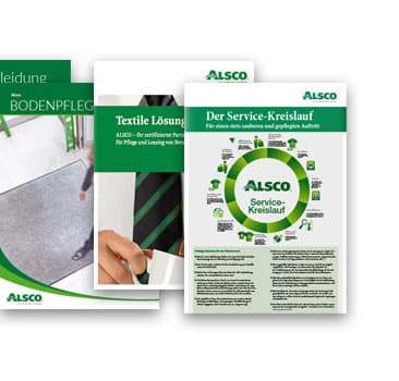 Alsco Download