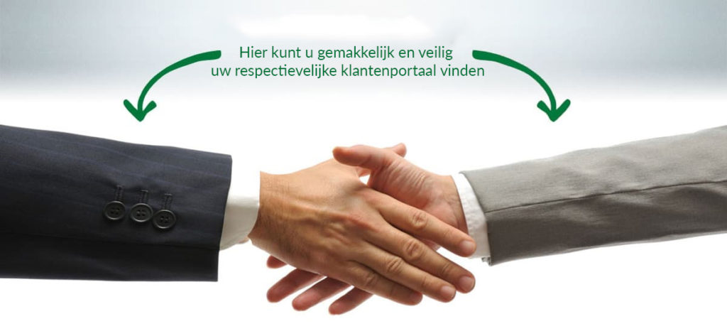 Kundenportal Alsco 