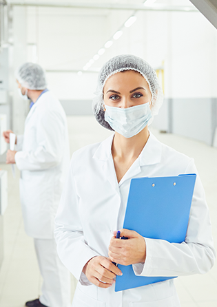 HACCP Food & Care