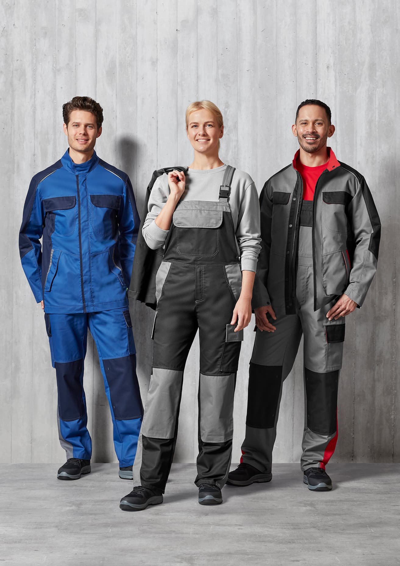 ecoRover Safety