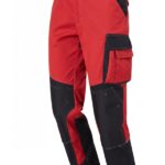 schwarz rot