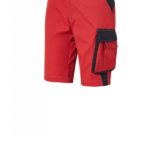 schwarz rot