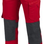 rot anthrazit