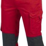rot anthrazit