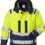 warngelb marine