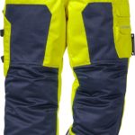 warngelb marine