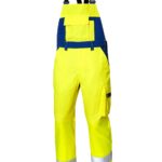 warngelb marine
