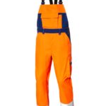warnorange marine