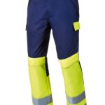 warngelb marine