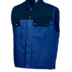 kornblau stahlblau