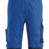 kornblau schwarzblau