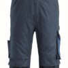 schwarzblau kornblau