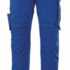kornblau schwarzblau