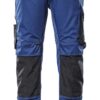 kornblau schwarzblau