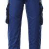 kornblau schwarzblau