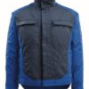 schwarzblau kornblau