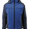 kornblau schwarzblau