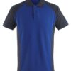 kornblau schwarzblau