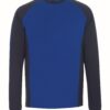 kornblau schwarzblau