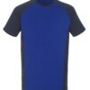kornblau schwarzblau