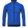 kornblau schwarzblau