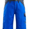 kornblau schwarzblau