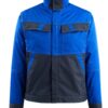 kornblau schwarzblau