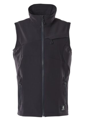 Weste Accelerate, Ultimate Stretch