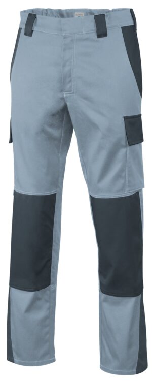 Bundhose ecoRover Safety, mit Chemikalienschutz und Knietaschen