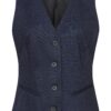 glencheck blau