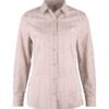 beige vichy