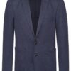 glencheck blau