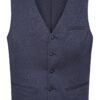 glencheck blau