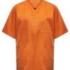 warm orange