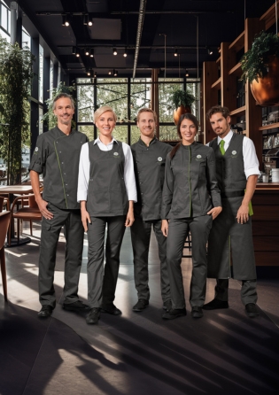 Corporate Collection