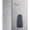 edelstahl satin