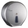 edelstahl satin