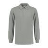 silver grey