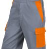 grau orange