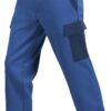 royalblau marine