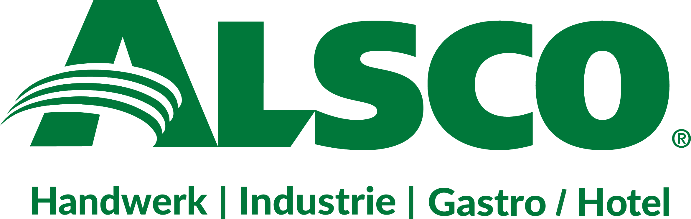 Alsco Logo