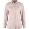 beige kariert (vichy)